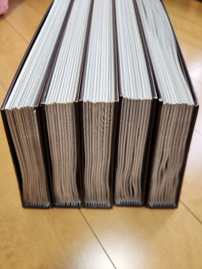 講談社　週刊日本の仏像全５０巻セットバインダー付き