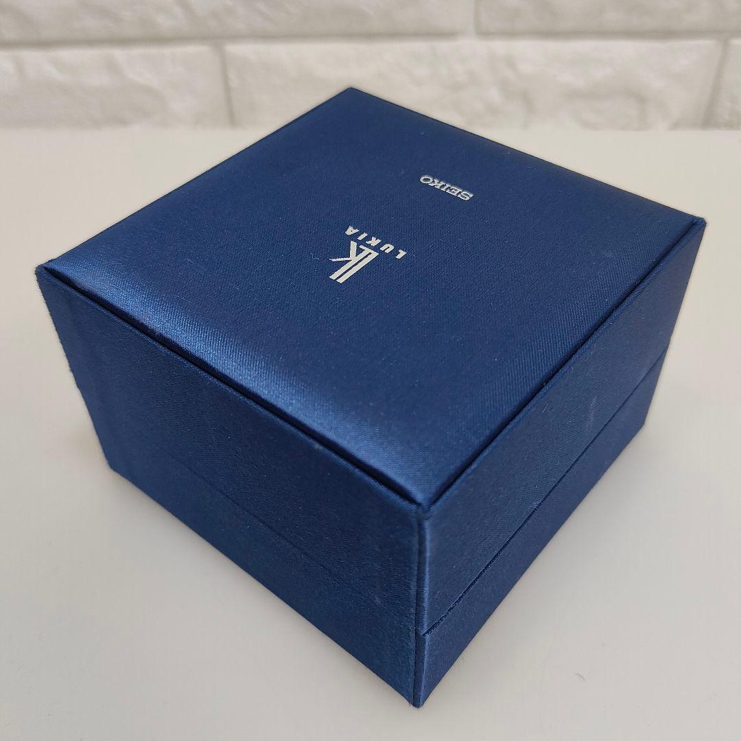 セイコー ルキア LUKIAYASE SSVW088 ルキアヤセ SEIKO