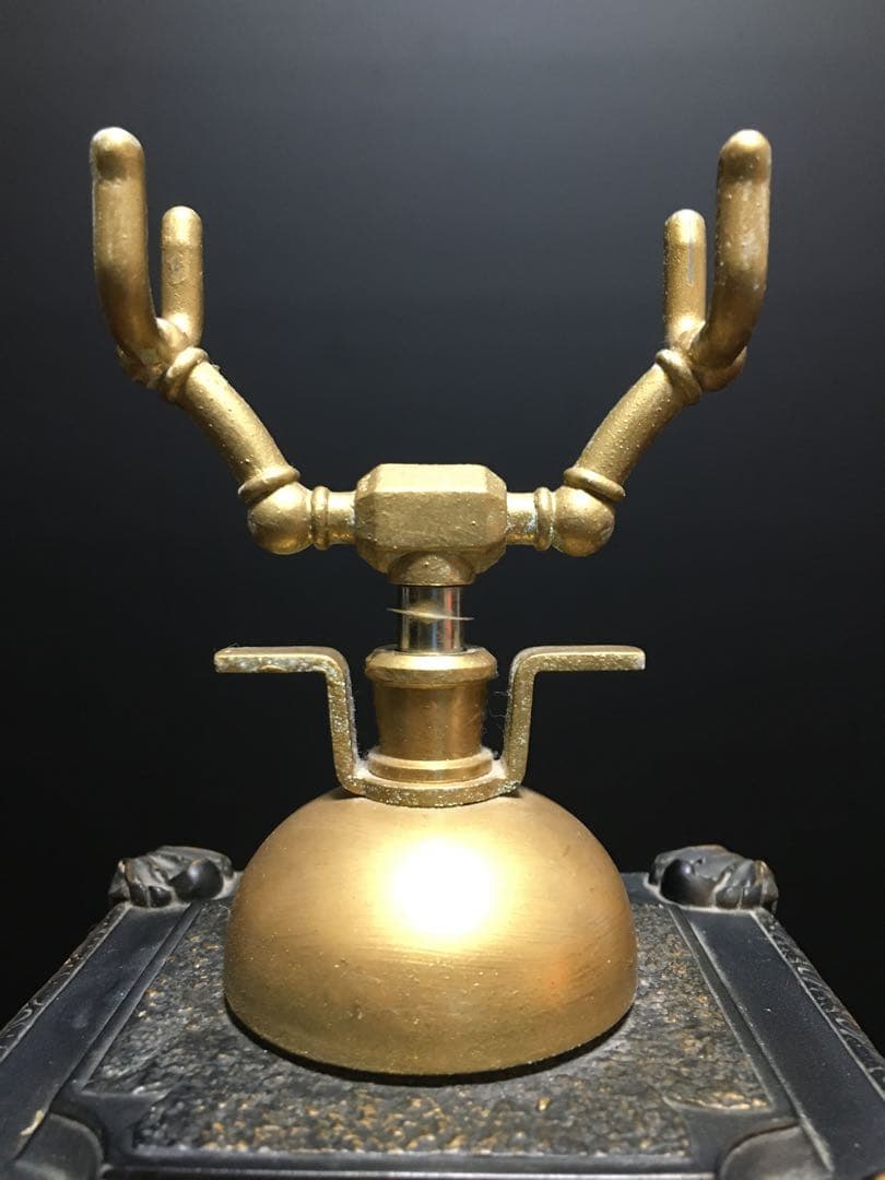 ヴィンテージ　ロータリー　ダイヤル式電話機　日本製