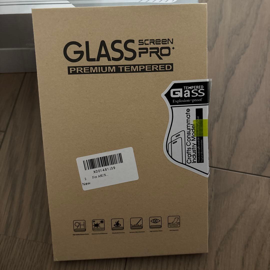 ROG Ally ［RC71L-Z1512］新品未開封