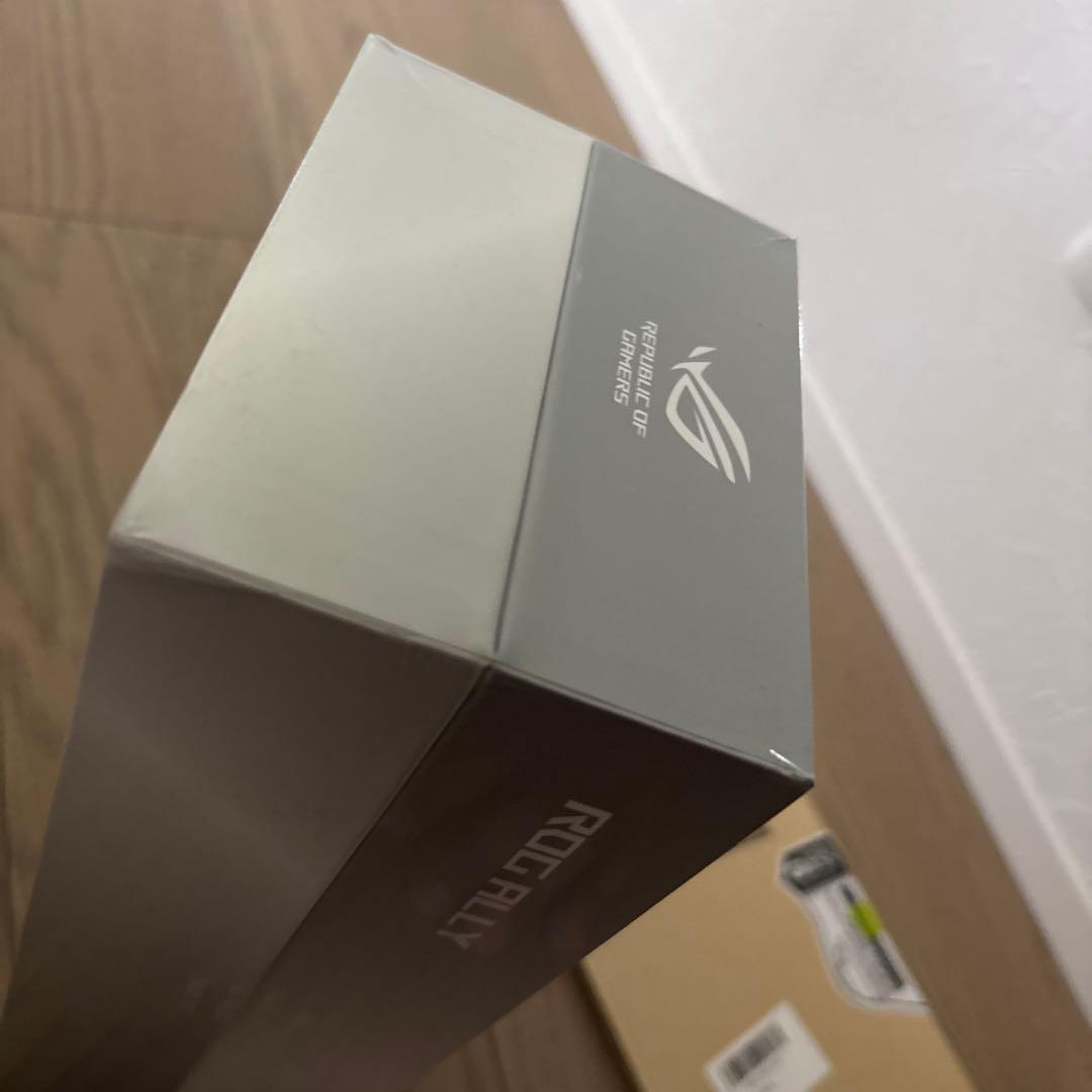 ROG Ally ［RC71L-Z1512］新品未開封