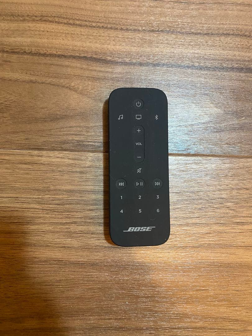 (メル太郎様)Bose Soundbar 500