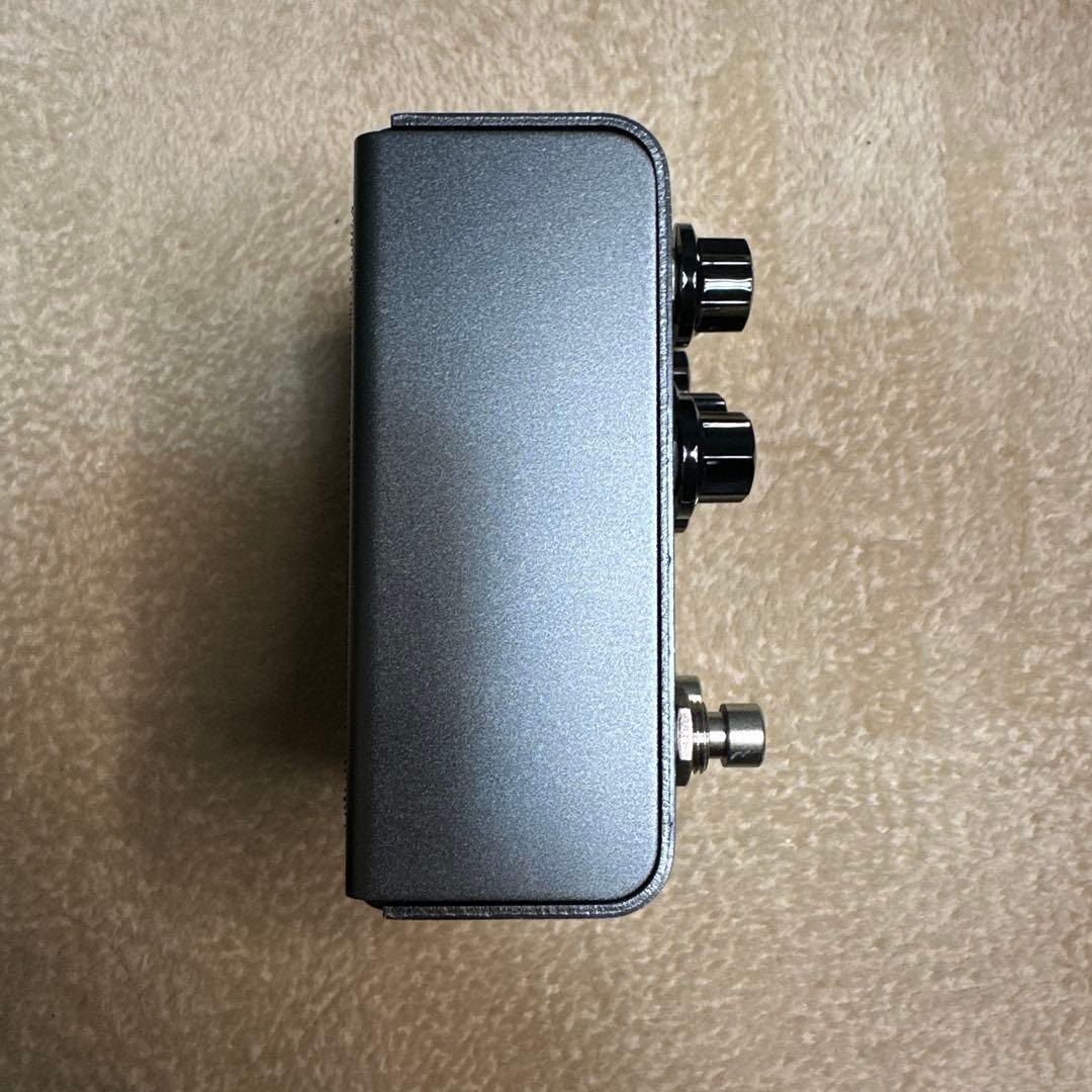 strymon El Capistan ギターエフェクター