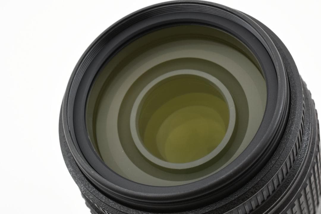 [ジャンク]Nikon AF-S DX 55-300mm f/4.5-5.6G