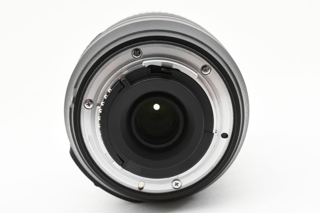 [ジャンク]Nikon AF-S DX 55-300mm f/4.5-5.6G
