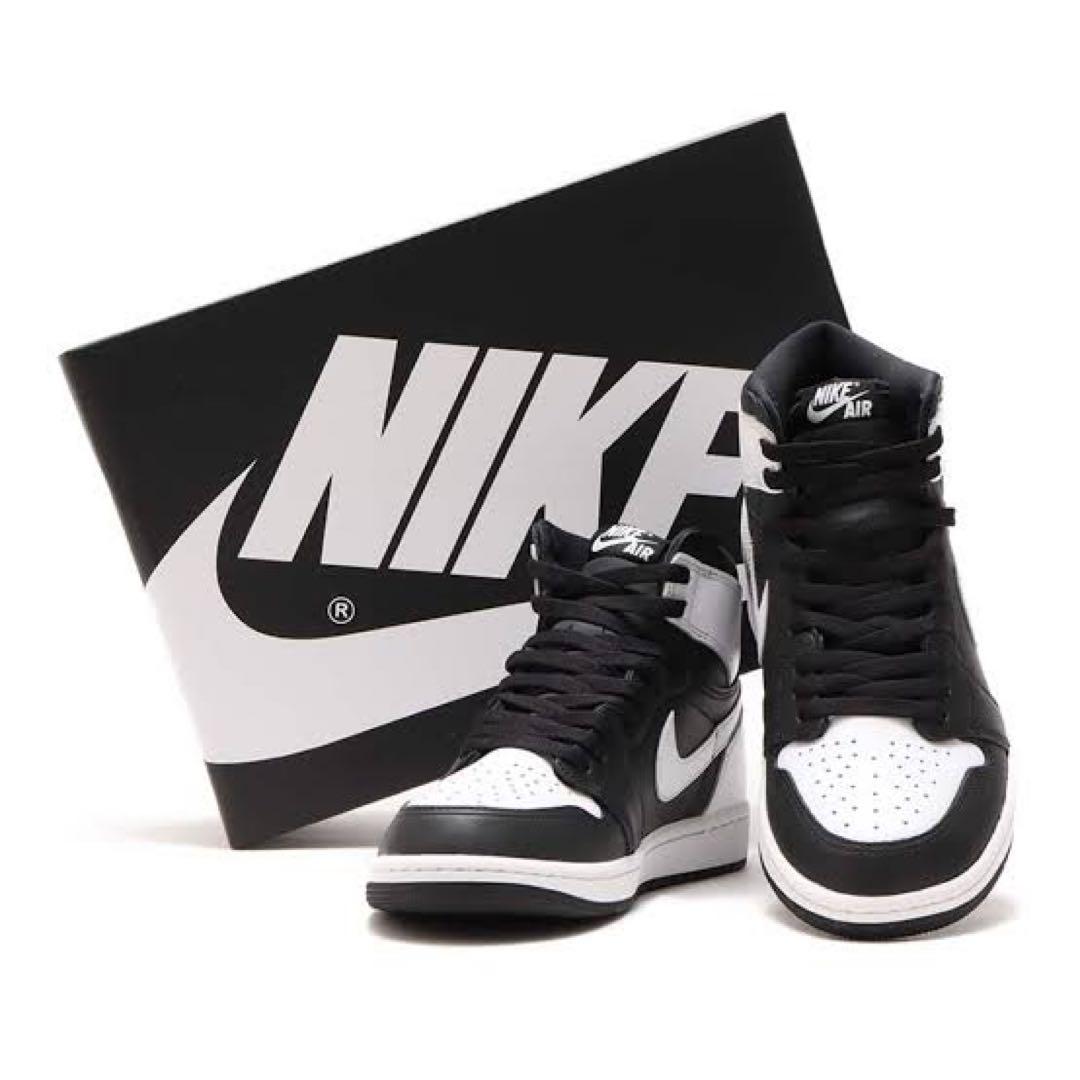 靴 AIR JORDAN 1 RETRO HIGH OG 28.5