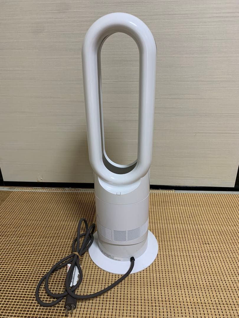 Dyson AM09 hot + cool 2020年製