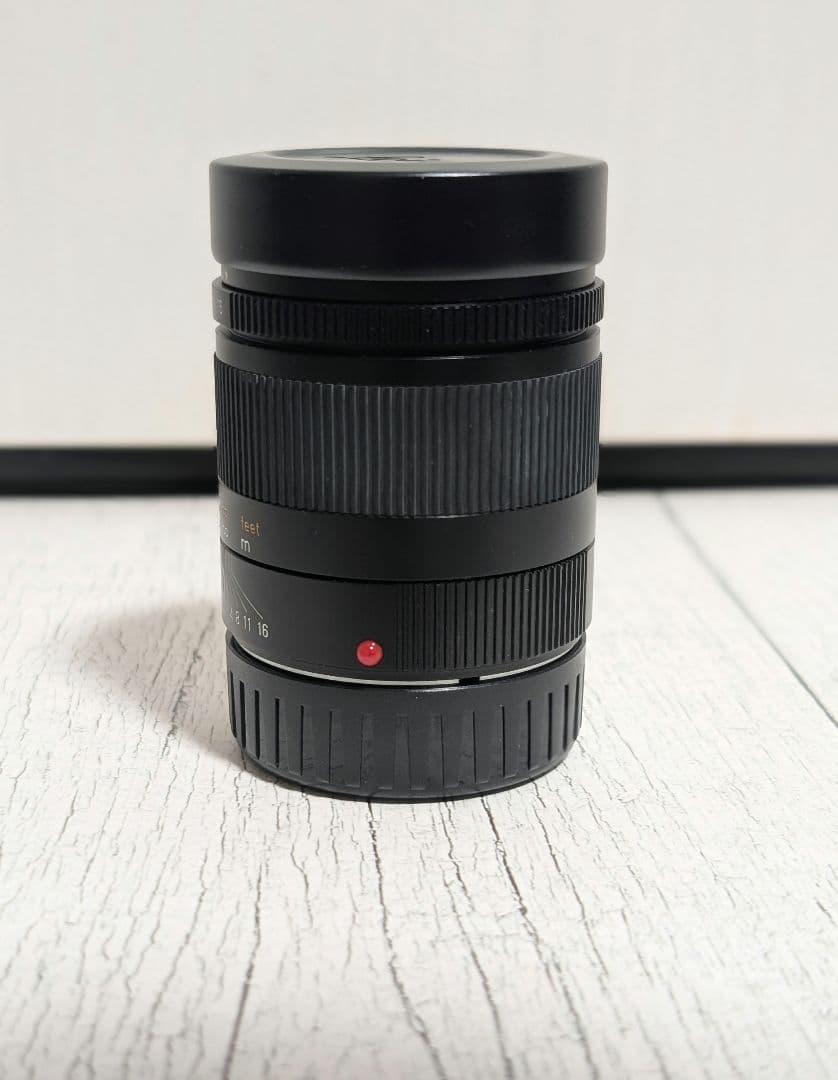 【最終値下げ】leica summarit 90mm f/2.5