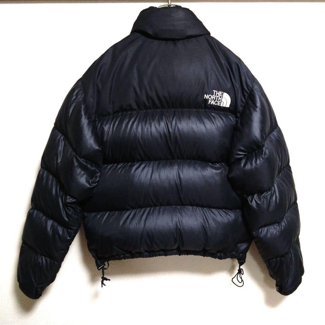 美品　ノースフェイス　90s ヌプシ　ダウン　ジャケット　Mサイズ