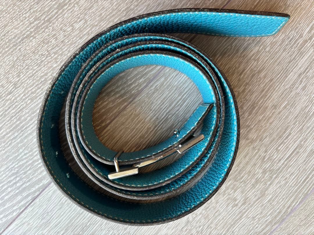 エルメスベルト95〜118