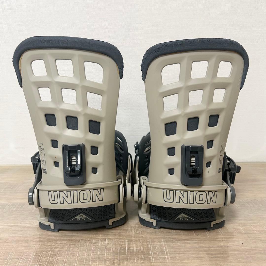 UNION ATLAS ビンディング 19-20 Mサイズ