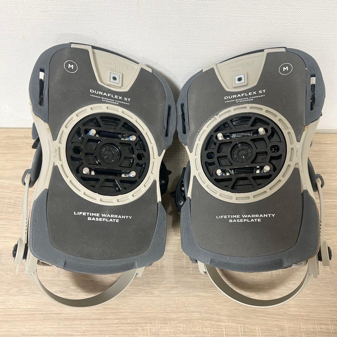 UNION ATLAS ビンディング 19-20 Mサイズ