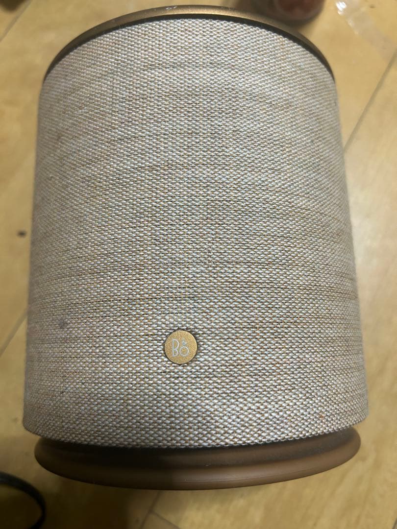 Bang&Olufsen Beoplay ワイヤレス スピーカー