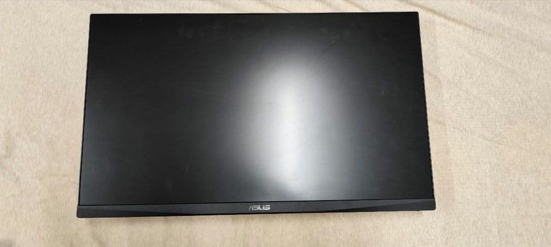 ディスプレイ・モニター本体 ASUS VG249Q1A