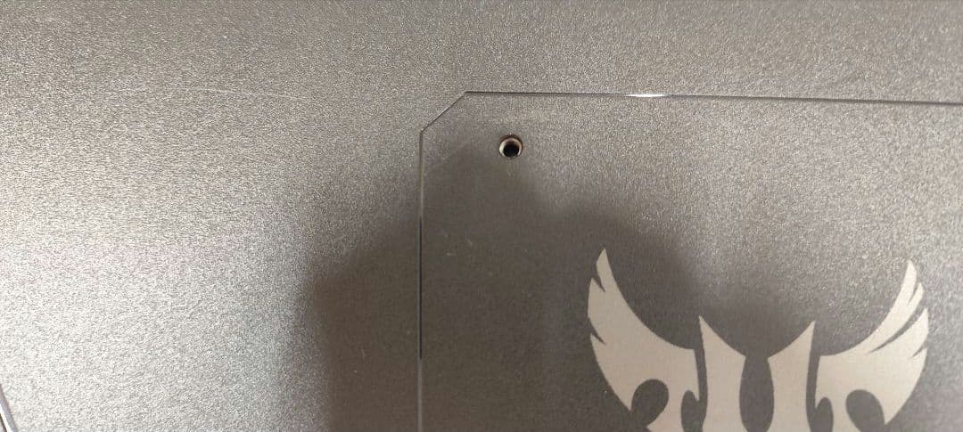 ディスプレイ・モニター本体 ASUS VG249Q1A