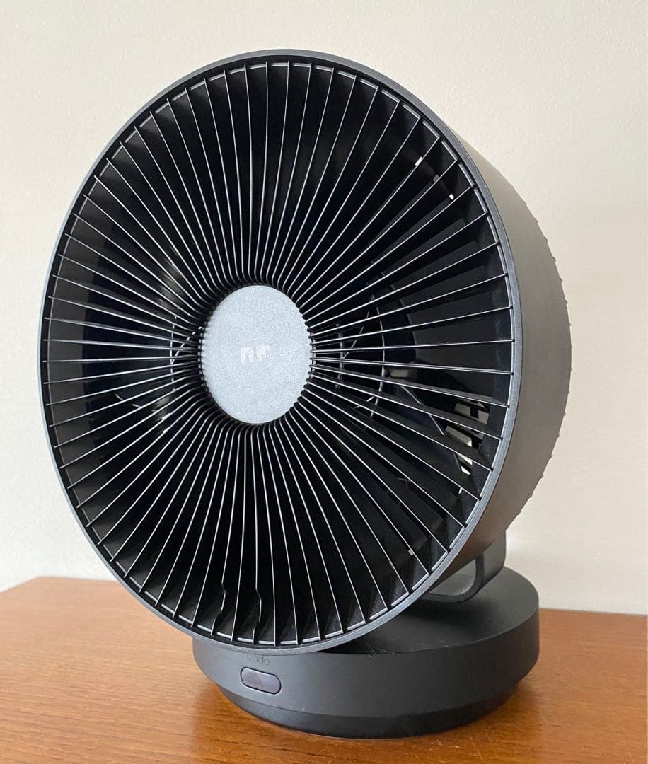 cado NF ストリーム1800 サーキュレーター　山口一郎　サカナクション