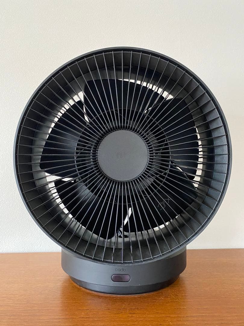 cado NF ストリーム1800 サーキュレーター　山口一郎　サカナクション