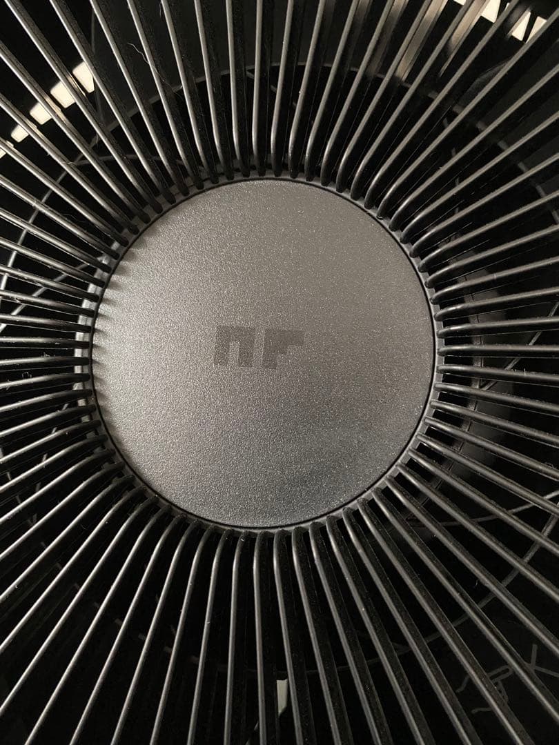 cado NF ストリーム1800 サーキュレーター　山口一郎　サカナクション