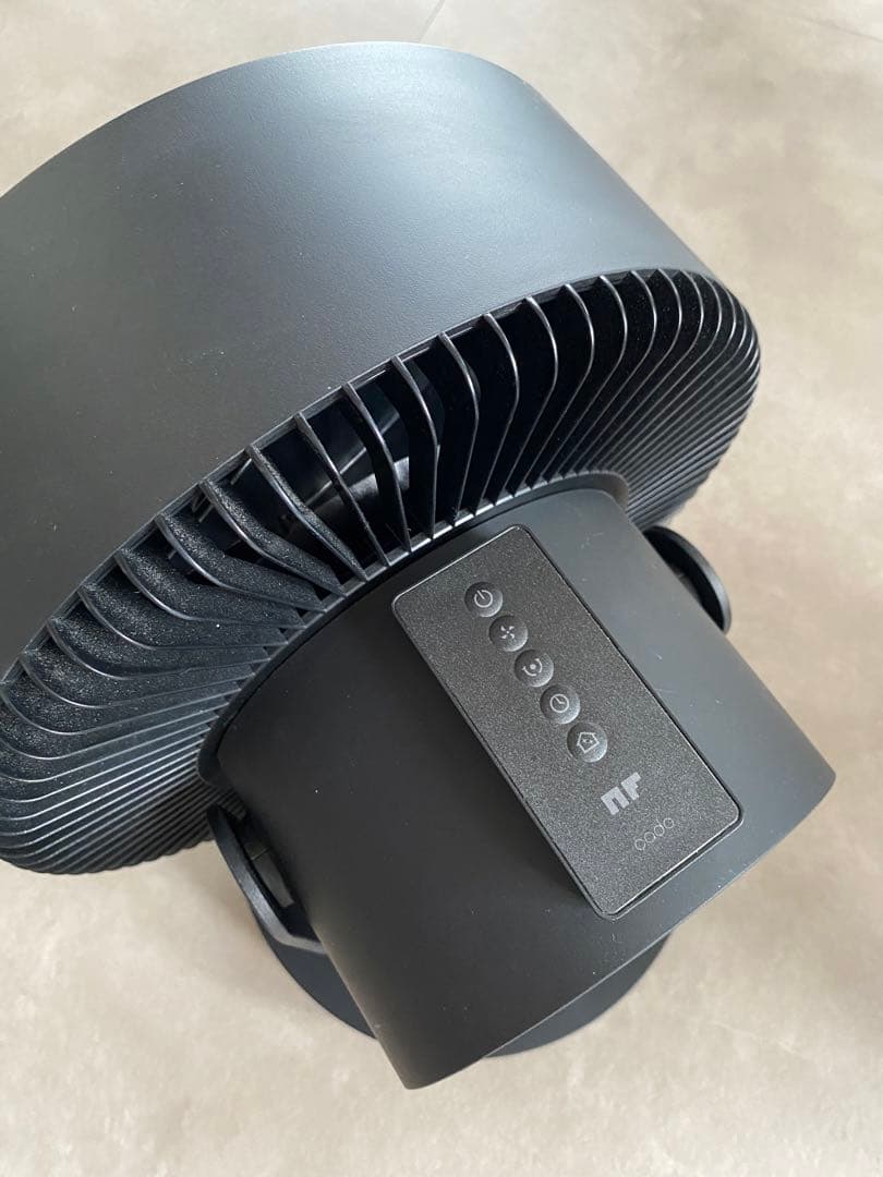 cado NF ストリーム1800 サーキュレーター　山口一郎　サカナクション