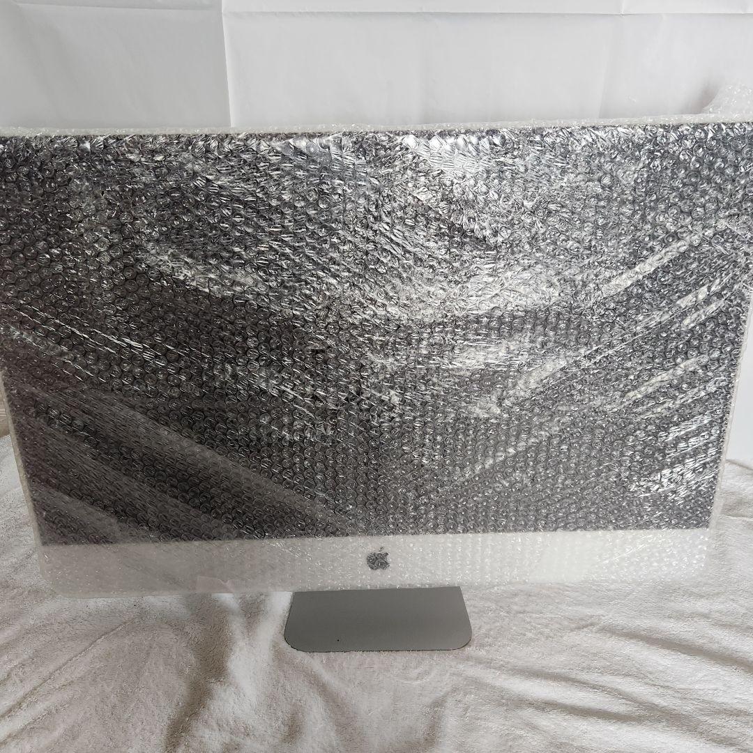 【ジャンク】iMac Late 2012 27インチ