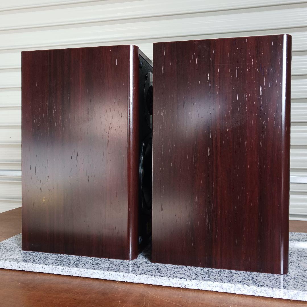 ONKYO/オンキョー　D-200Ⅱ Liverpool　ペア　エッジ張り替え品