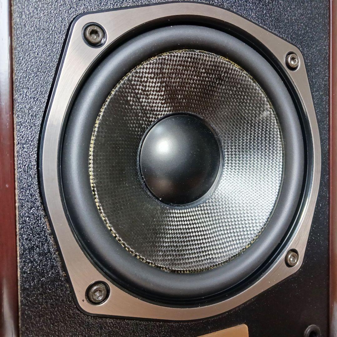 ONKYO/オンキョー　D-200Ⅱ Liverpool　ペア　エッジ張り替え品