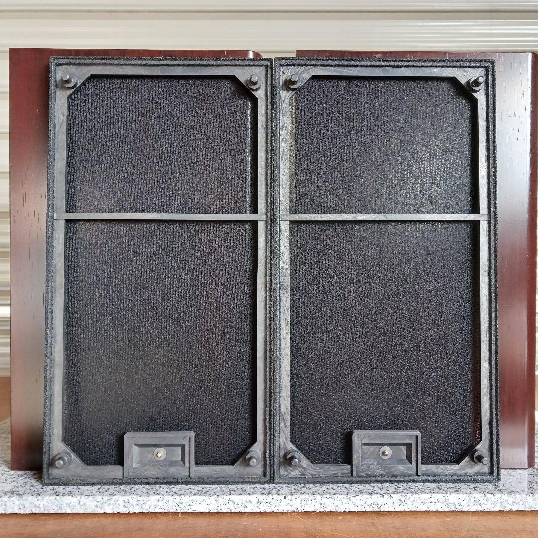 ONKYO/オンキョー　D-200Ⅱ Liverpool　ペア　エッジ張り替え品