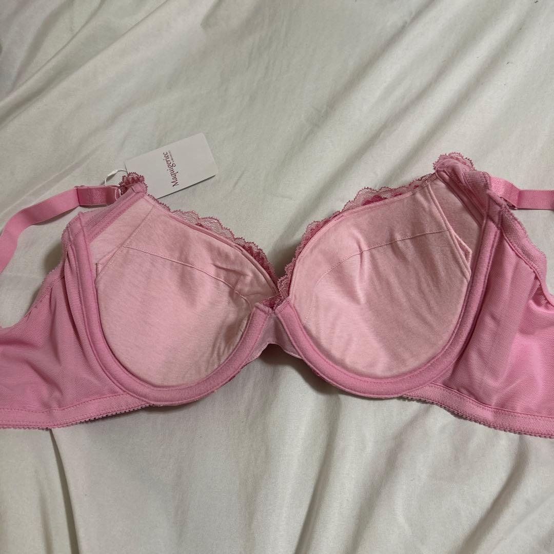 【マルコ】マキジェリーク 背中すっきり谷間メイクブラF75