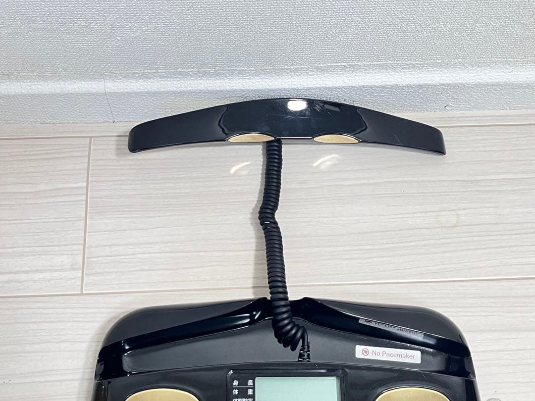 【美品】InBody H20N 体組成計｜Bluetooth＆8電極｜アプリ管理