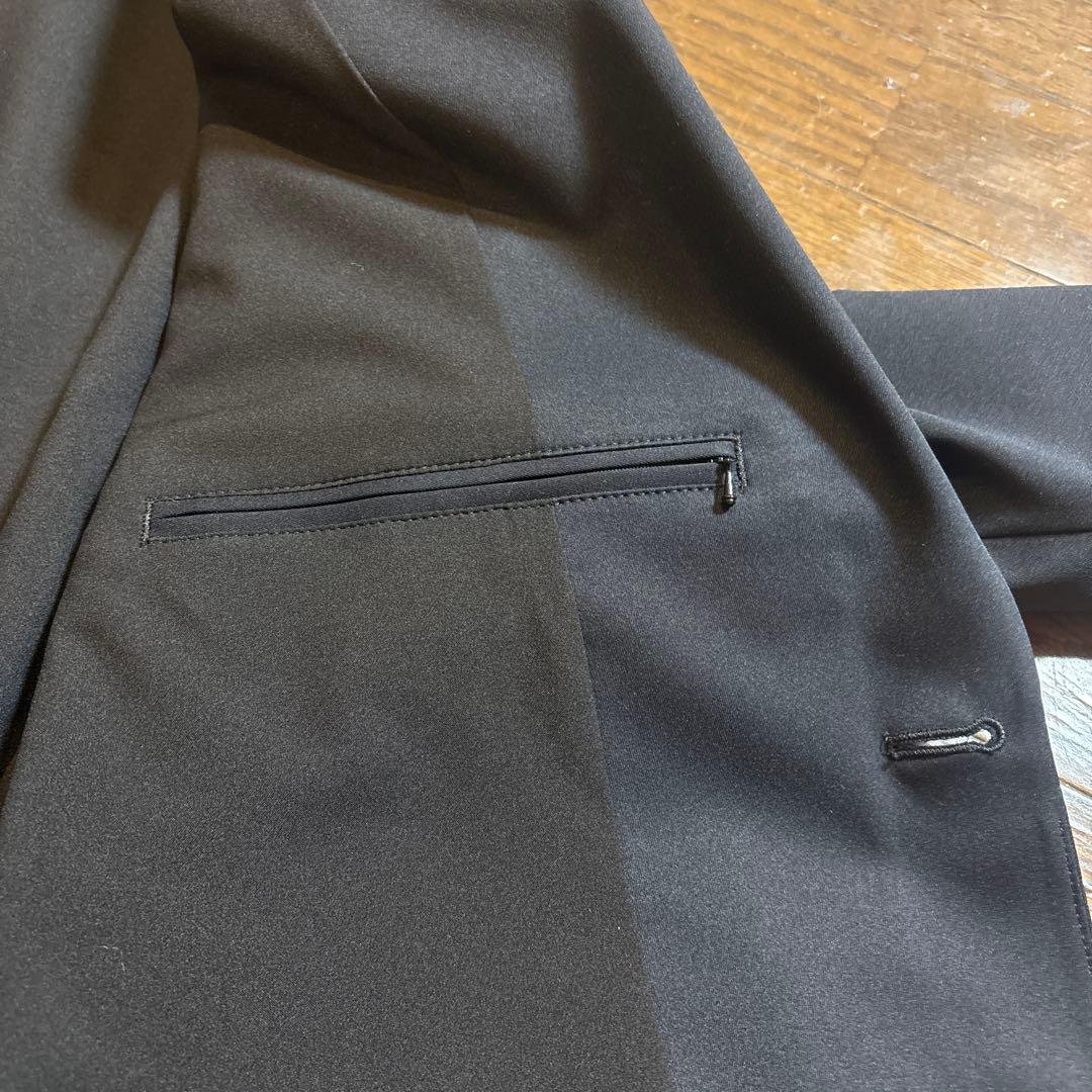 WWS Bizテーラードジャケット(裏地あり)