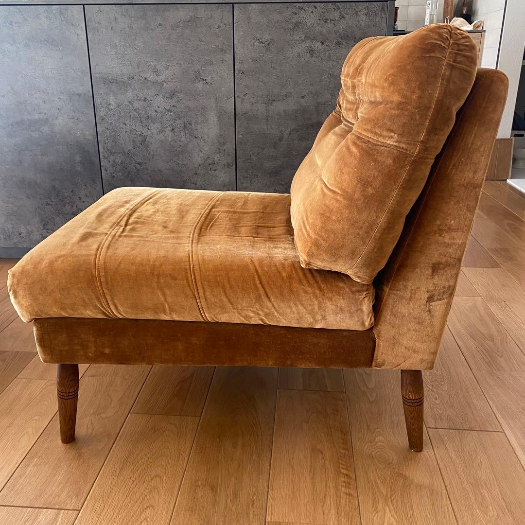 TRUCK FURNITUR TS BREAD ソファー