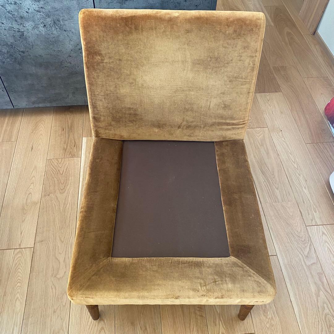 TRUCK FURNITUR TS BREAD ソファー