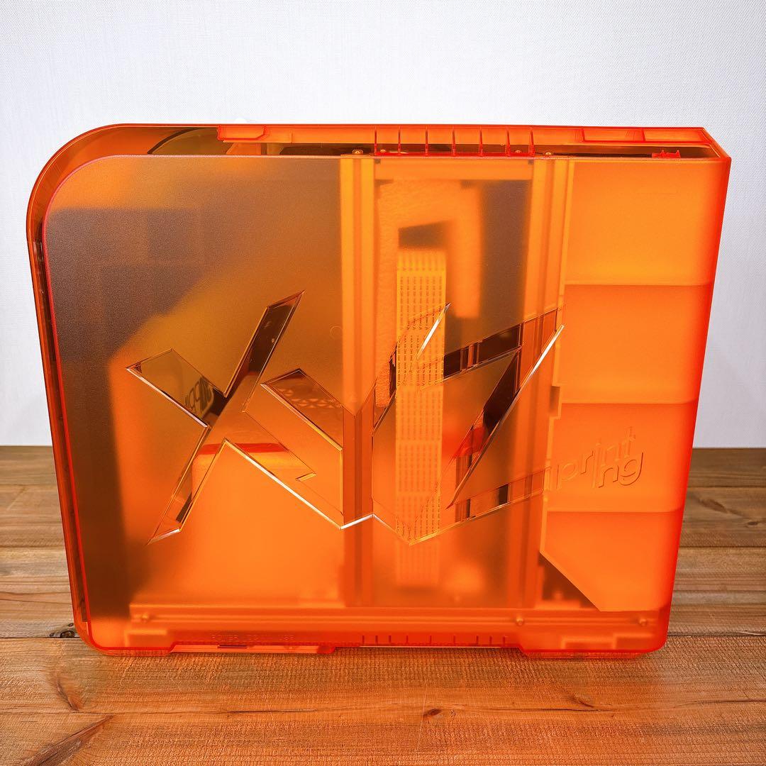 【未使用品】 XYZPRINTING ダ・ヴィンチJr 3Dプリンター