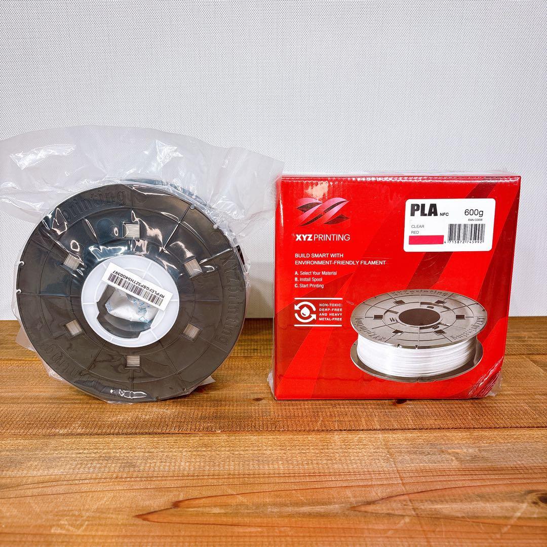 【未使用品】 XYZPRINTING ダ・ヴィンチJr 3Dプリンター