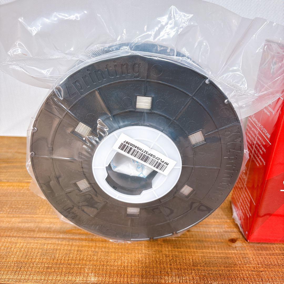 【未使用品】 XYZPRINTING ダ・ヴィンチJr 3Dプリンター