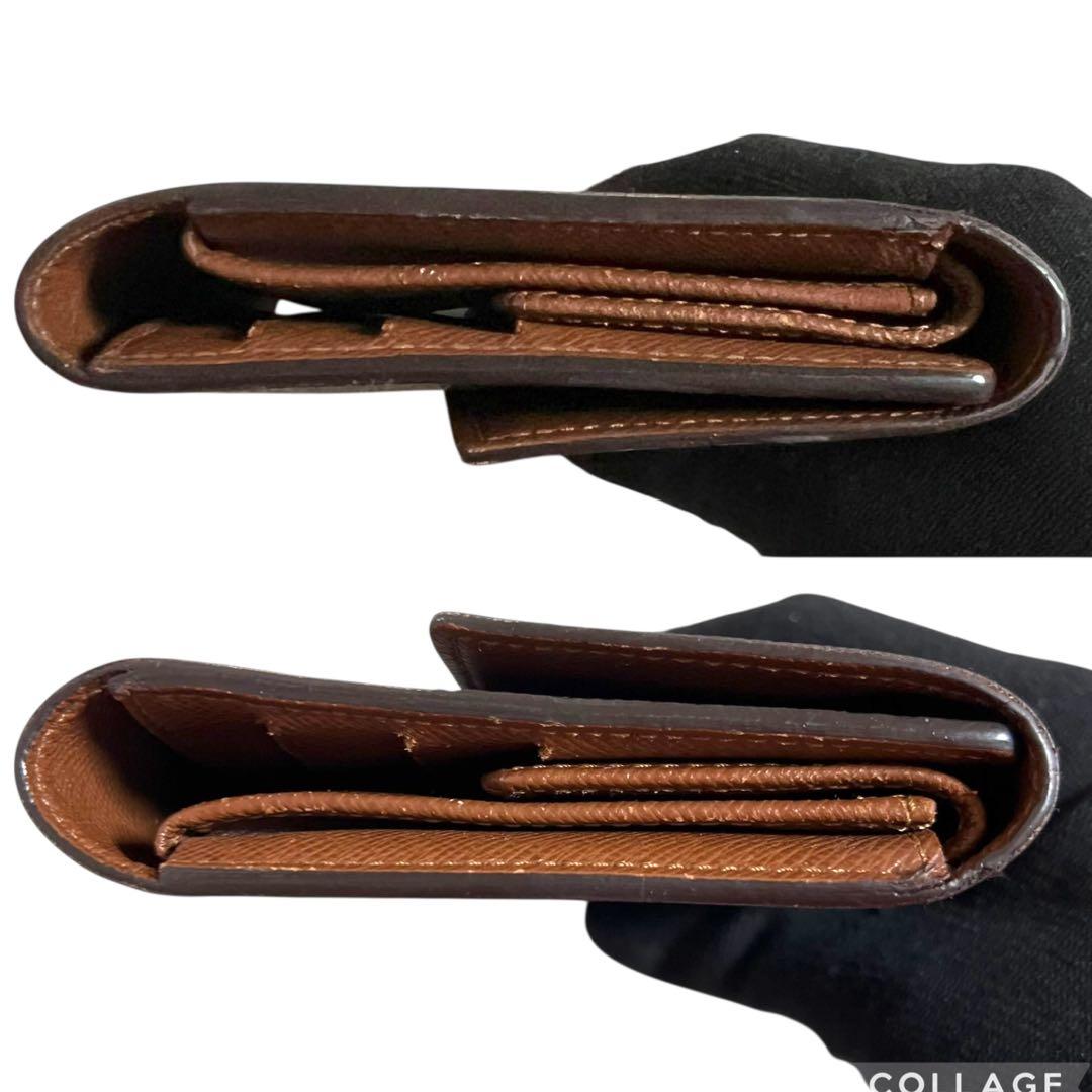 ルイヴィトン　ポルトフォイユ・インターナショナル　モノグラム　長財布　折り財布