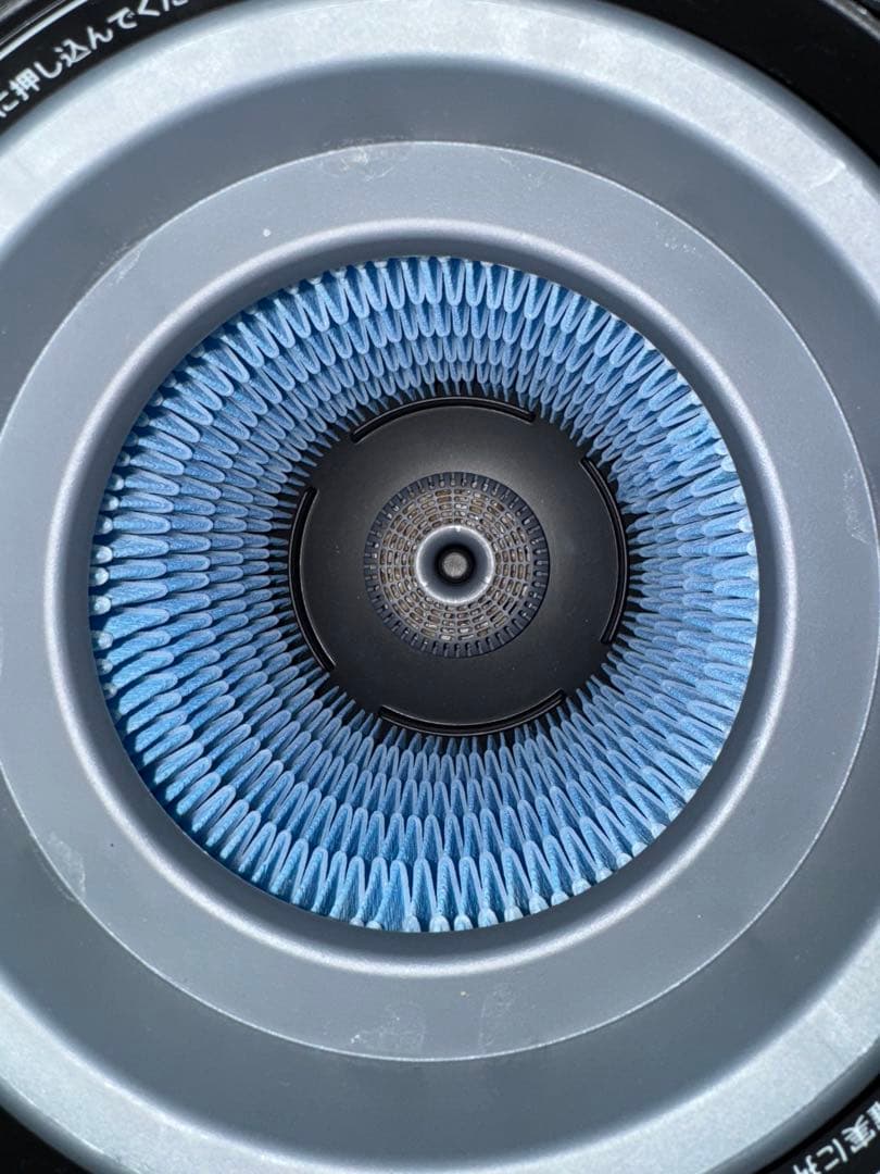 バルミューダ　加湿器　BALMUDA