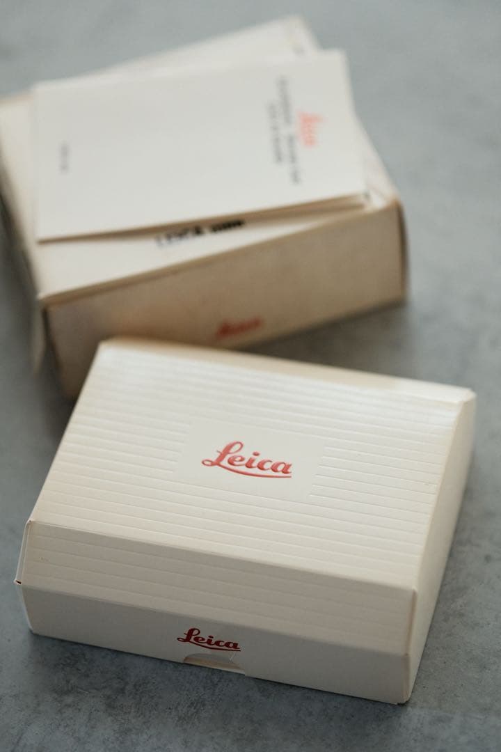 超綺麗Lica Mini フィルムカメラ