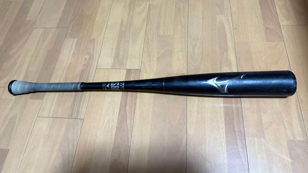 ミズノ ビヨンドマックスレガシー 83