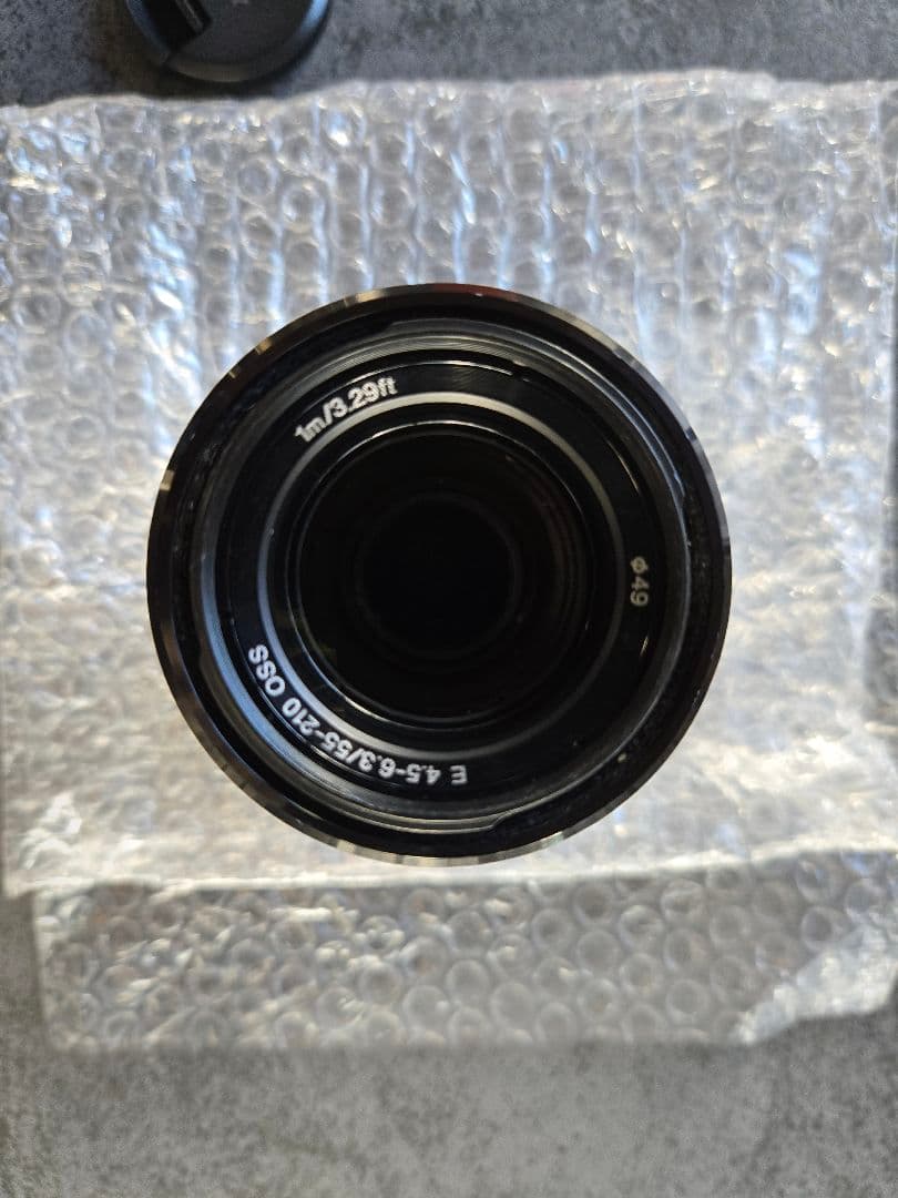 【早い者勝ち!】SONY α6400 ダブルズームレンズキット