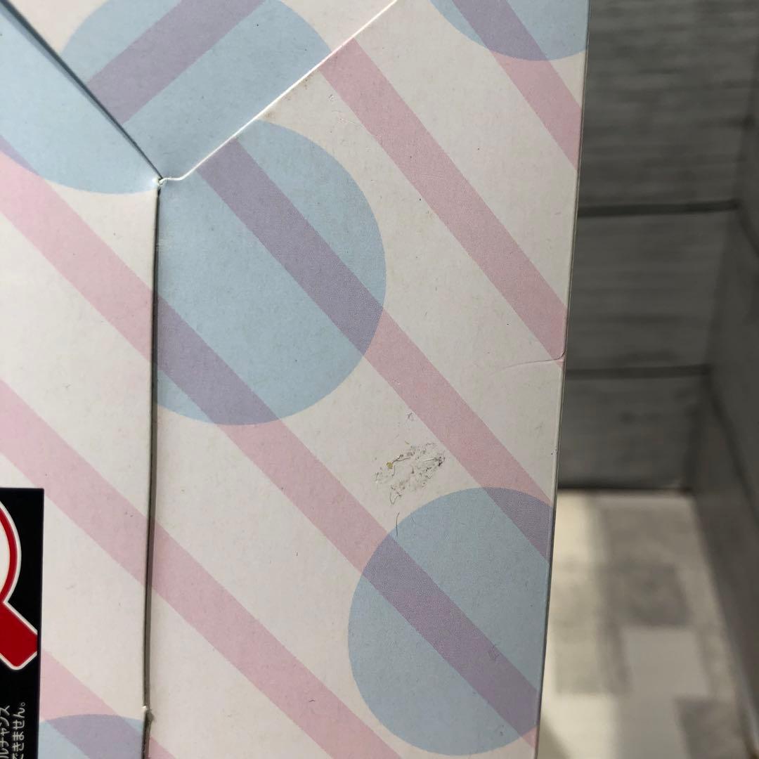 一番くじ A賞すーぱーそに子 プレミアムフィギュア 新品未開封品