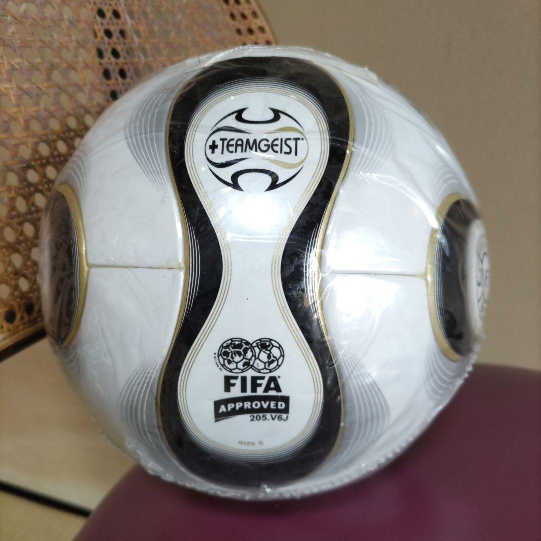 FIFAワールドカップ2006年 公式試合球