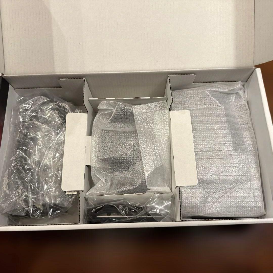 NintendoSwitch 本体