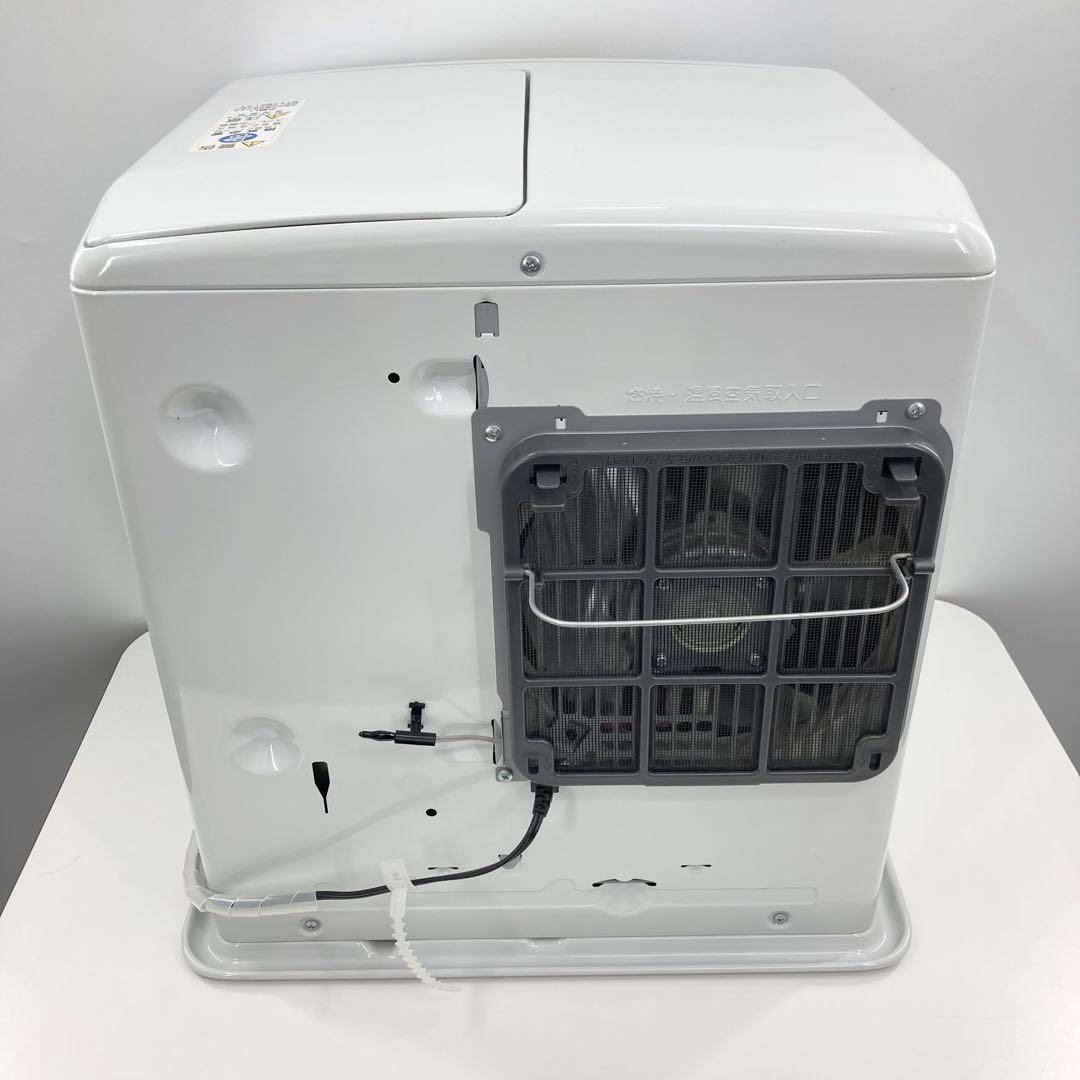 美品 ダイニチ ブルーヒーター FW-3719LS 石油ファンヒーター 13畳