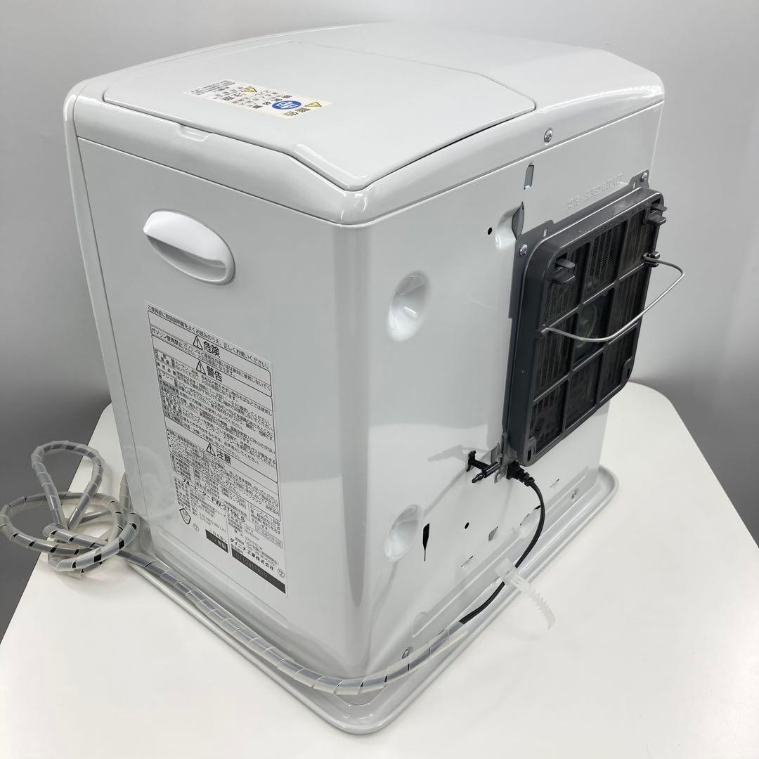 美品 ダイニチ ブルーヒーター FW-3719LS 石油ファンヒーター 13畳