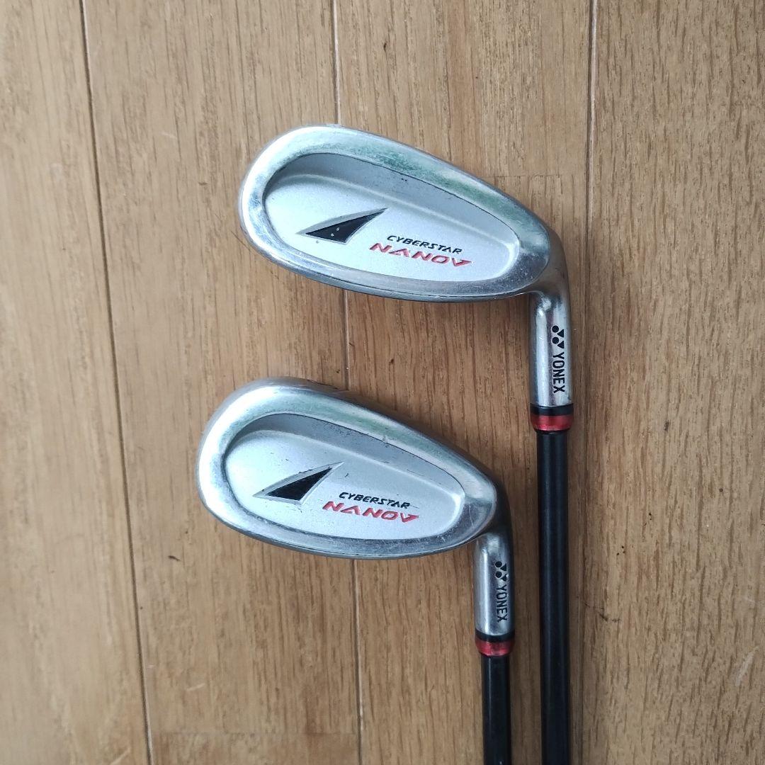 ジ*ー様 メンズ ゴルフフルセット