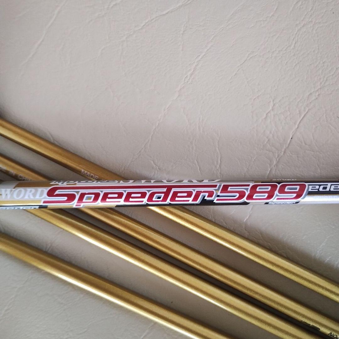 ジ*ー様 メンズ ゴルフフルセット