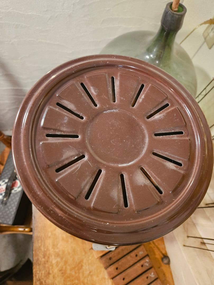 リンナイ　ストーブ　都市ガス　希少　暖房　昭和レトロ　ヴィンテージ　アンティーク