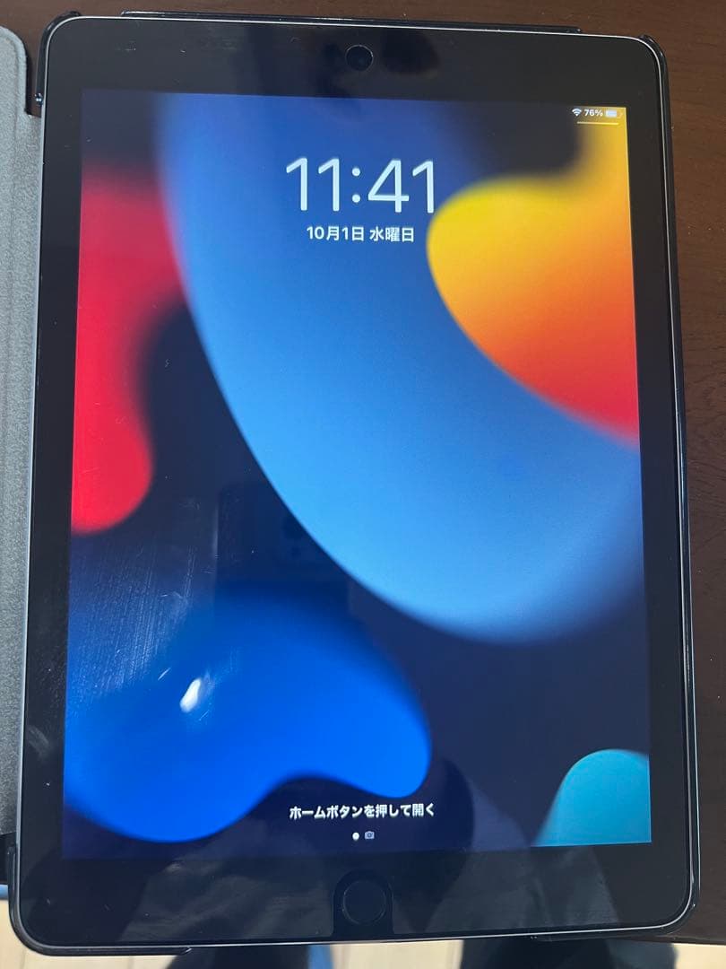 Apple iPad Air 大門2世代