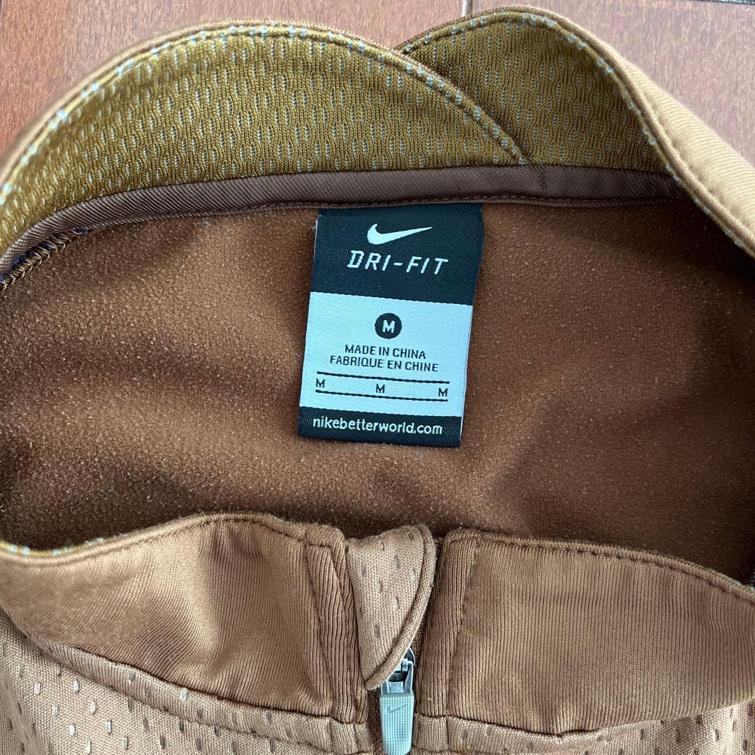 セール　GAKUSOU NIKE ジャージジャケット